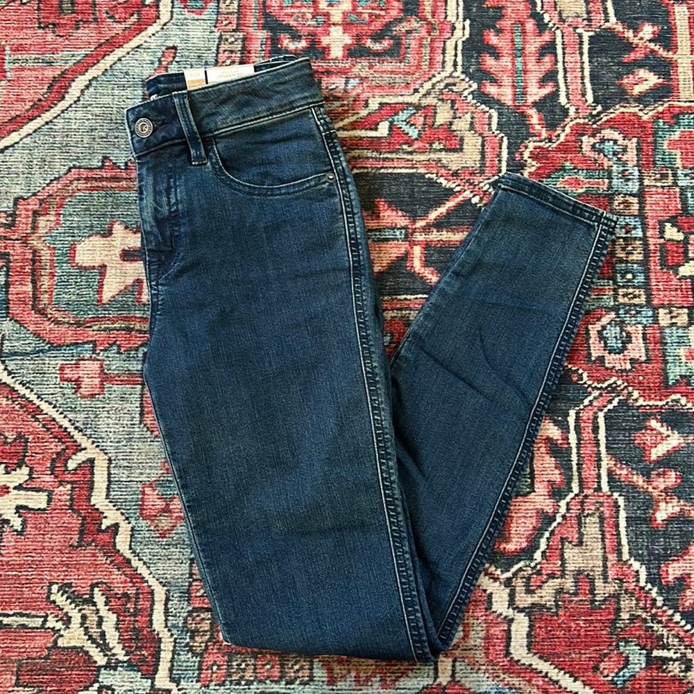 PrAna Oday Jeans - regular inseam